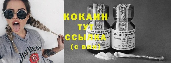 молекула духа Горняк