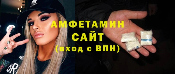 молекула духа Горняк