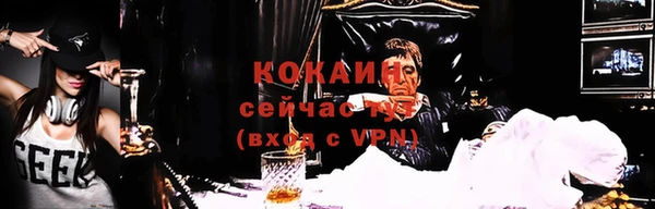 молекула духа Горняк