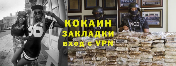 молекула духа Горняк